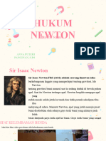 Hukum Newton
