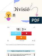 Division 3° B...