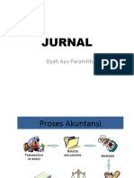 Jurnal Akuntansi