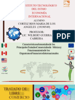UNIDAD6. Economía Internacional.