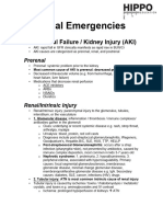 Hippo EM Board Review - Renal & GU Written Summary