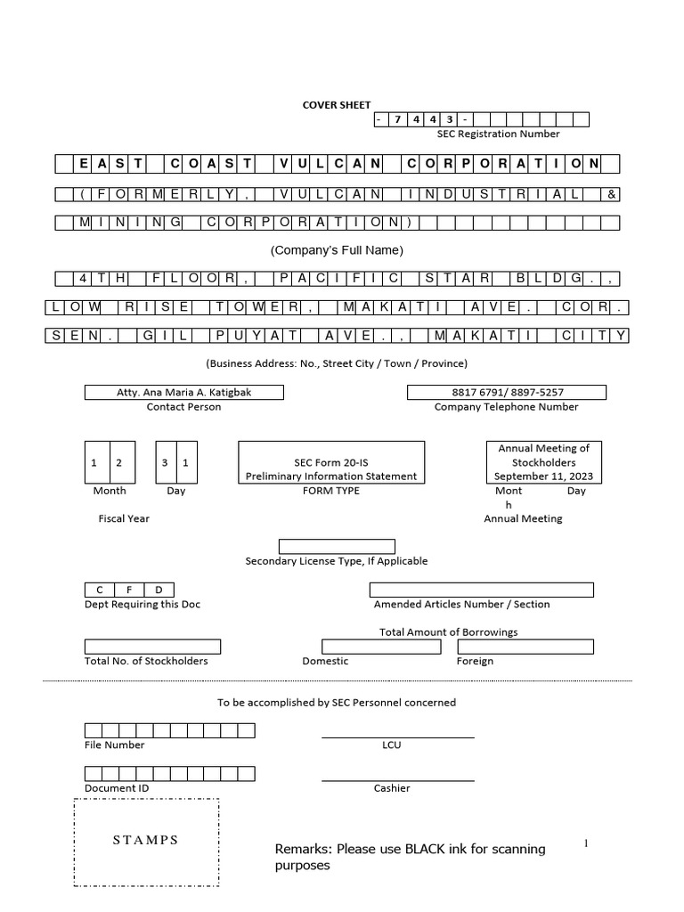 Preliminary Results Meaning In Finance