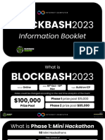 Blockbash 2023 Document 