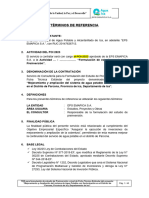 TdR-Ficha Tecnica Estandar-Distrito de Parcona Ica