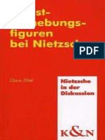 Livro - Selbstaufhebungs Figuren