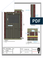 Generator Room (Section Details)