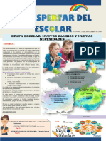 Periódico Del Escolar - 1