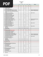BMS Points List and Schedule Overview | PDF | Home Appliance | Automation