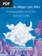 Un Curso de Milagros para Niños
