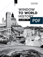 Window To World History TG 7