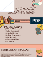 12 Ips 1 - Kelompok 3