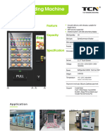 Vending Machine