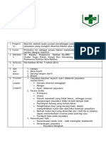 Sop Mastitis PDF