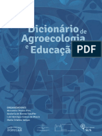 Dicionario Agroecologia Nov
