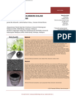 Physical Dispersion of Nanocarbons in Co - En.id