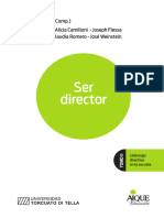 Bolivar (2017) El Liderazgo Pedagógico Del Director