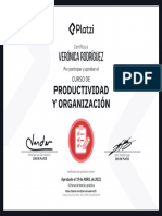 Diploma Estrategias Productividad