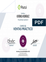 Diploma Ventas Practico