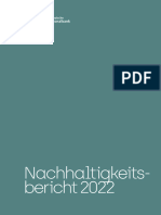 Nachhaltigkeitsbericht 2022