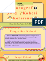 Tugas Bahasa Indonesia