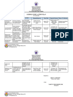 Clinic-Action Plan-Sies-2022