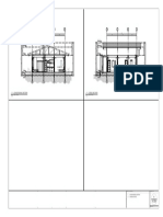 Longitudinal Section Cross Section: D C B A 1 2 3 4