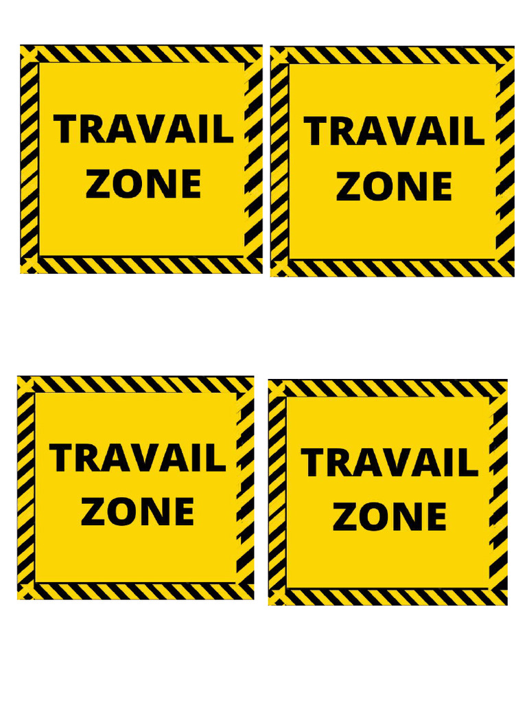 ZONE | PDF