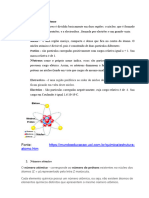 Bioquimica Trabalho