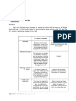 Module 2 - Lesson 1 GERPH