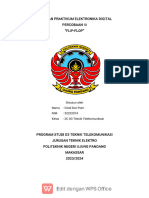 Laporan Hasil Percobaan 3 Cindi Dwi Putri 32222074