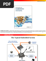 Chapter 2 Typical Embedded System