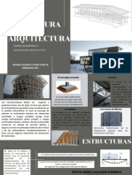 Estructura y Arquitectura