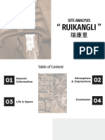 Design Fundemental 2_ Ruikangli Site Analysis_ Prang, Maria, Torry, Zoe, Heidi,And Damia_compressed