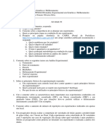 01 - Atividade Analise Experimento