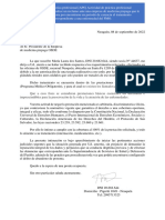 Actividad de Práctica Profesional (AP6) - DERECHO DEL CONSUMIDOR Y EL USUARIO