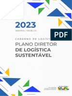 Plano Diretor Logistica Sustentavel Ver1