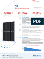 550W Datasheet - Vertex - DEG19C.20 - 2021 - PT