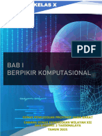 PDF Modul Ajar 1 Berpikir Komputasional - Compress
