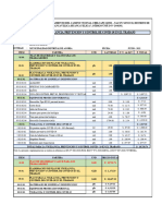 Plan Seguridad Covid-19 Chilcapuquio