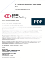 Juan Maldonado Garcia 2 FAKE HSBC LETTER