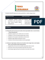 Modul Bahasa Indonesia Kelas Xi - Modul3