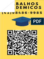 Ao Se Montar Um Modelo para A Tomada de Decisão em Engenharia Econômica, de Modo Que Seja Feita Umaanálise Com Qualidade, Alguns Aspectos Não Devem Ser Esquecidos. Ci