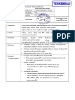 5.5.1 A (1) SOP PERENCANAAN PPI