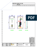 43.2 Tablero Stfae-6.1 Plano Mecanicas