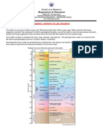 Lesson5-Geologic Time Scale (GTS)