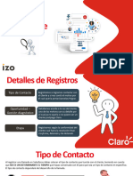 Refuerzo Tipificaciones - Arbol Salesforce