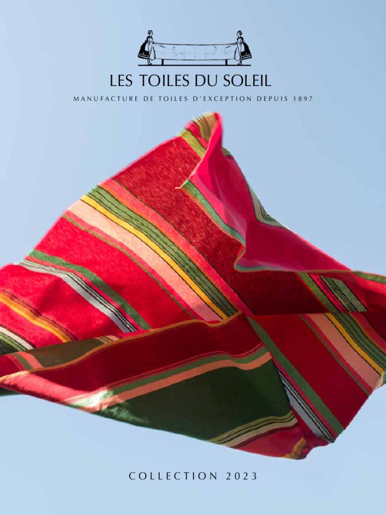 Toiles Authentiques et Élégantes | PDF | Maison et jardin