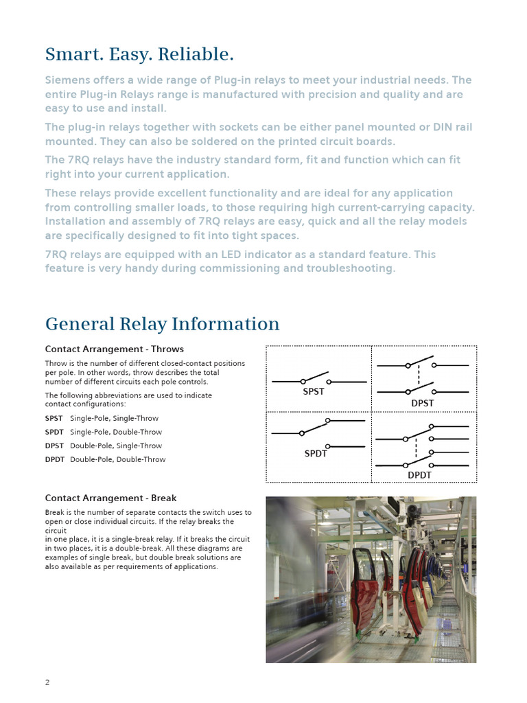 CataloguePlugInRelays 2 PDF