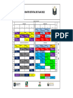 Rol General-Torneo Estatal de Flag 2022 010722