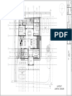 Layout Lantai Dasar - Rev2